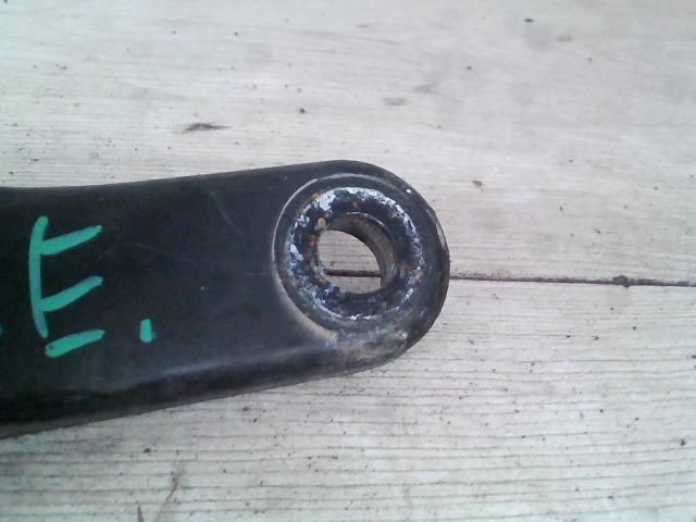 bontott PEUGEOT 406 Jobb első Ablaktörlő Kar