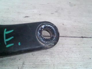 bontott PEUGEOT 406 Jobb első Ablaktörlő Kar