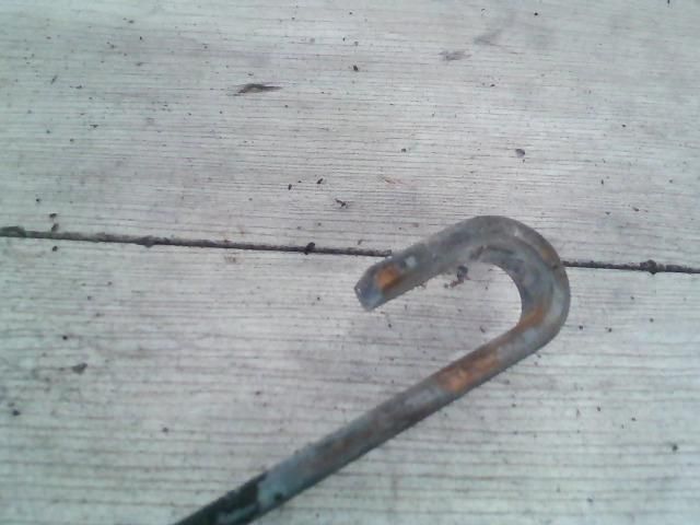 bontott PEUGEOT 406 Jobb első Ablaktörlő Kar