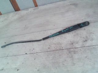 bontott PEUGEOT 406 Jobb első Ablaktörlő Kar