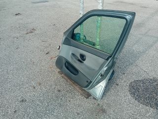 bontott PEUGEOT 406 Jobb első Ajtó (Részeivel)
