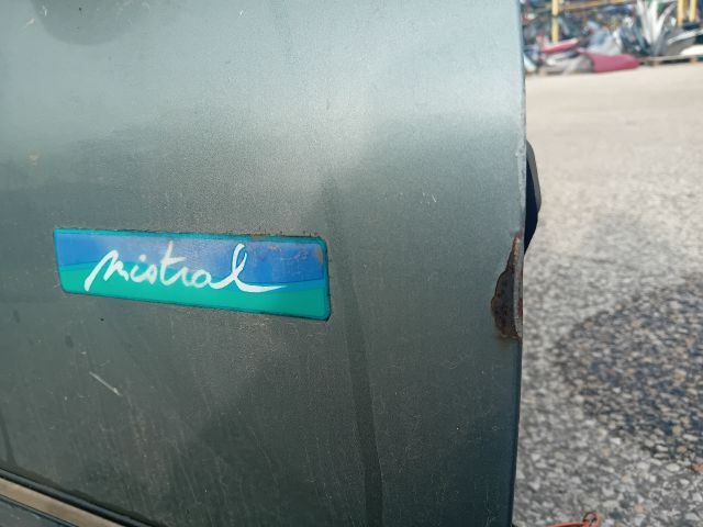 bontott PEUGEOT 406 Jobb első Ajtó (Részeivel)