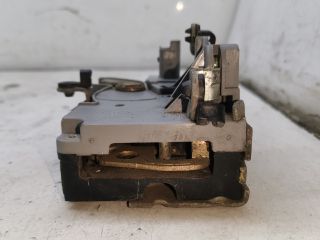 bontott PEUGEOT 406 Jobb első Ajtózár