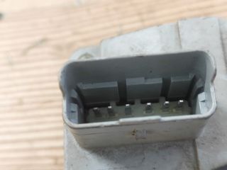 bontott PEUGEOT 406 Jobb első Ajtózár