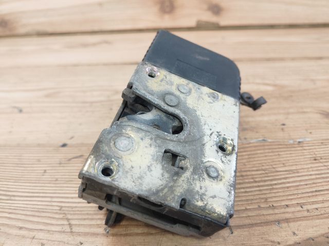 bontott PEUGEOT 406 Jobb első Ajtózár