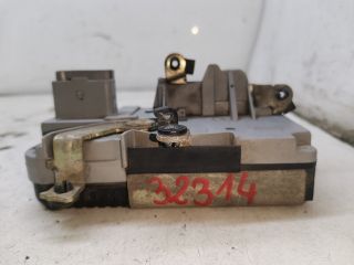 bontott PEUGEOT 406 Jobb első Ajtózár