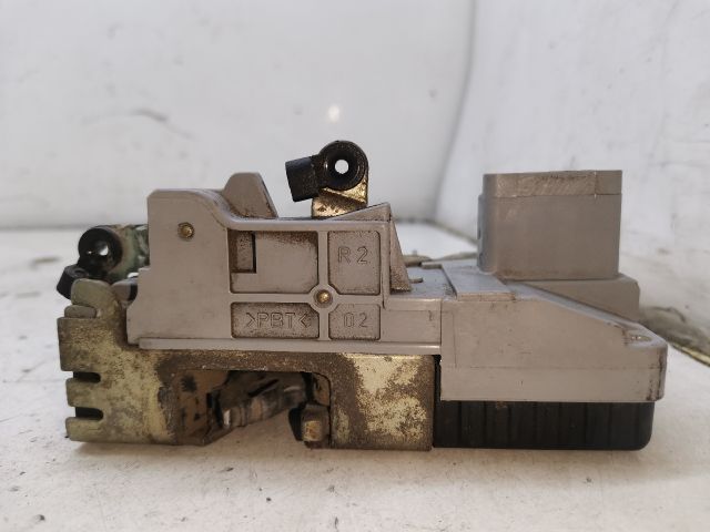 bontott PEUGEOT 406 Jobb első Ajtózár