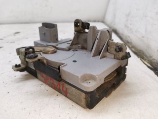 bontott PEUGEOT 406 Jobb első Ajtózár