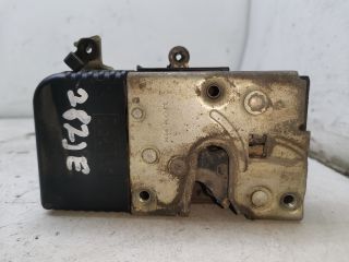 bontott PEUGEOT 406 Jobb első Ajtózár