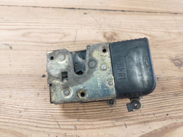 bontott PEUGEOT 406 Jobb első Ajtózár