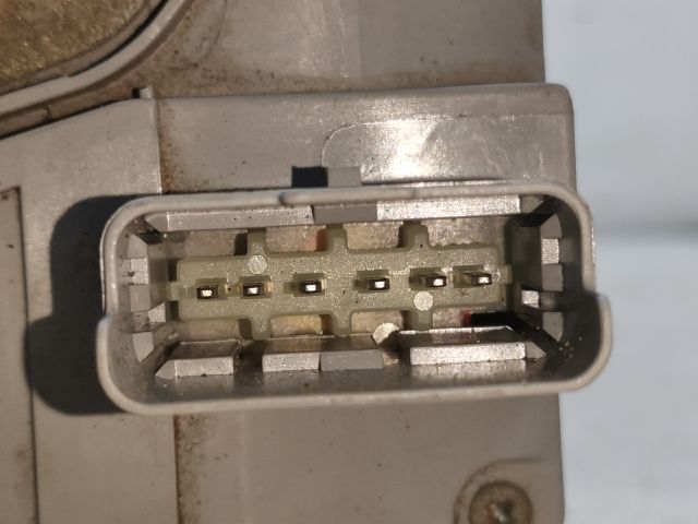 bontott PEUGEOT 406 Jobb első Ajtózár