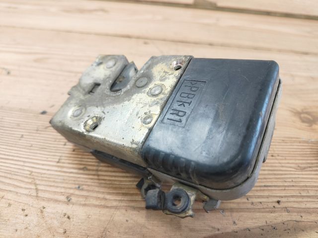 bontott PEUGEOT 406 Jobb első Ajtózár