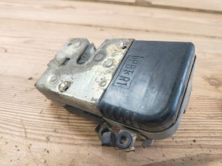 bontott PEUGEOT 406 Jobb első Ajtózár