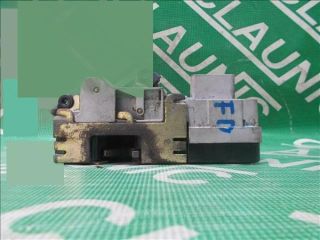 bontott PEUGEOT 406 Jobb első Ajtózár