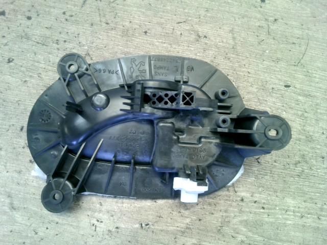 bontott PEUGEOT 406 Jobb első Belső Kilincs