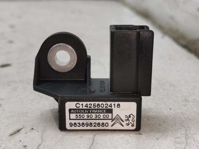 bontott PEUGEOT 406 Jobb első Oldal Ütközés Érzékelő