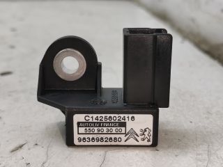 bontott PEUGEOT 406 Jobb első Oldal Ütközés Érzékelő