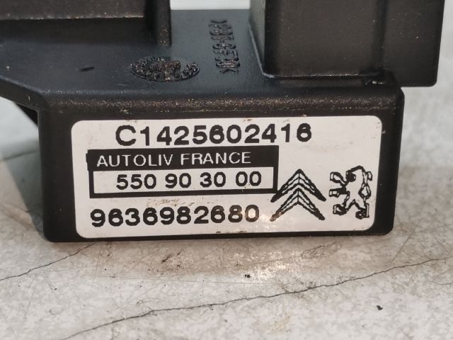 bontott PEUGEOT 406 Jobb első Oldal Ütközés Érzékelő