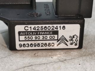 bontott PEUGEOT 406 Jobb első Oldal Ütközés Érzékelő