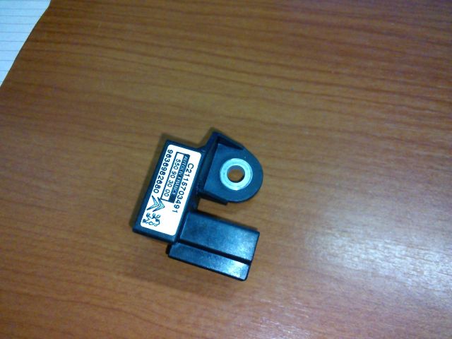 bontott PEUGEOT 406 Jobb első Oldal Ütközés Érzékelő