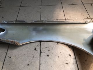 bontott PEUGEOT 406 Jobb első Sárvédő