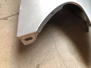 bontott PEUGEOT 406 Jobb első Sárvédő