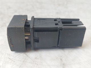 bontott PEUGEOT 406 Jobb első Ülésfűtés Kapcsoló