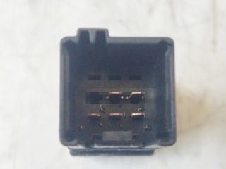 bontott PEUGEOT 406 Jobb első Ülésfűtés Kapcsoló