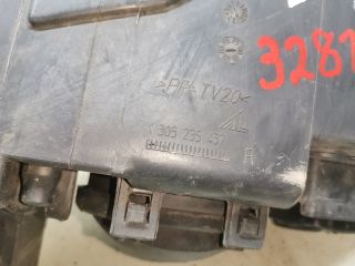 bontott PEUGEOT 406 Jobb Fényszóró