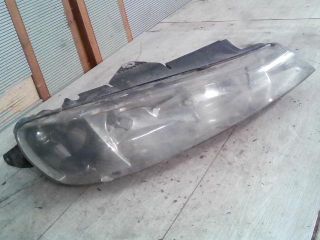 bontott PEUGEOT 406 Jobb Fényszóró