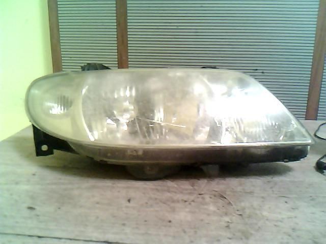 bontott PEUGEOT 406 Jobb Fényszóró