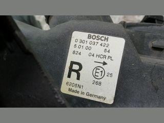 bontott PEUGEOT 406 Jobb Fényszóró