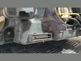 bontott PEUGEOT 406 Jobb Fényszóró