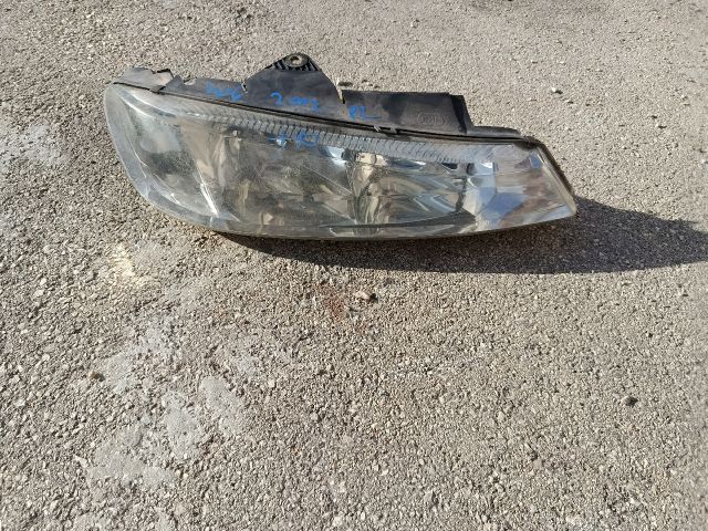 bontott PEUGEOT 406 Jobb Fényszóró