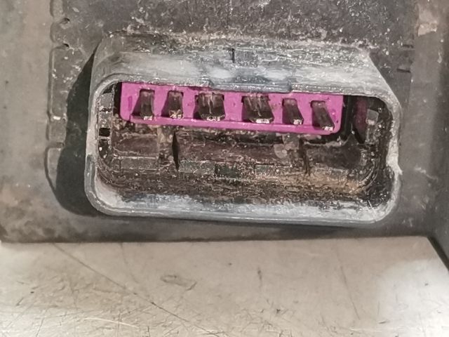 bontott PEUGEOT 406 Jobb Fényszóró