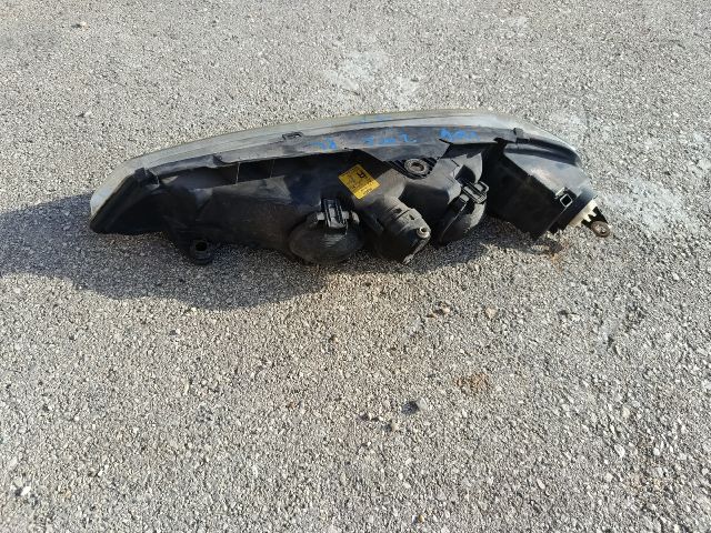 bontott PEUGEOT 406 Jobb Fényszóró