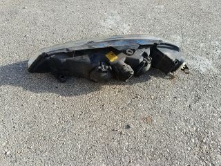 bontott PEUGEOT 406 Jobb Fényszóró