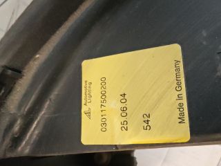 bontott PEUGEOT 406 Jobb Fényszóró