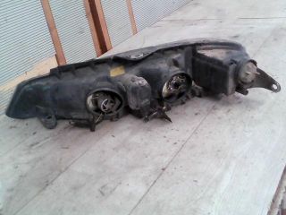 bontott PEUGEOT 406 Jobb Fényszóró