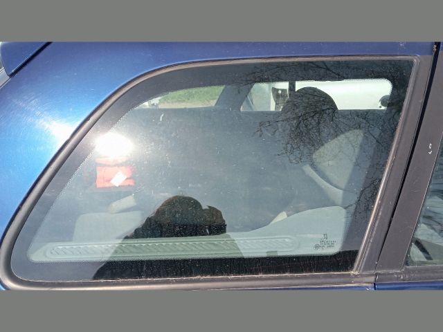 bontott PEUGEOT 406 Jobb hátsó Ablak