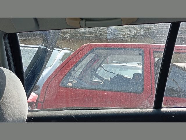 bontott PEUGEOT 406 Jobb hátsó Ablak