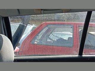 bontott PEUGEOT 406 Jobb hátsó Ablak