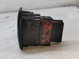 bontott PEUGEOT 406 Jobb hátsó Ablakemelő Kapcsoló