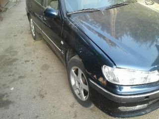 bontott PEUGEOT 406 Jobb hátsó Ablakemelő Kapcsoló