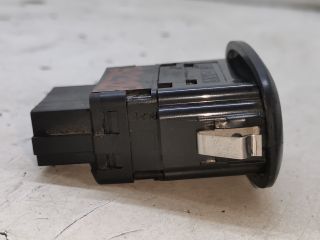 bontott PEUGEOT 406 Jobb hátsó Ablakemelő Kapcsoló