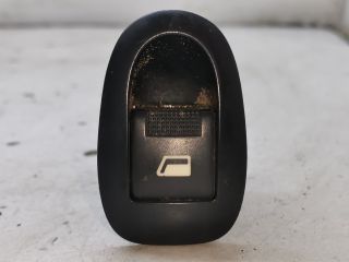 bontott PEUGEOT 406 Jobb hátsó Ablakemelő Kapcsoló