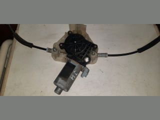 bontott PEUGEOT 406 Jobb hátsó Ablakemelő Motor