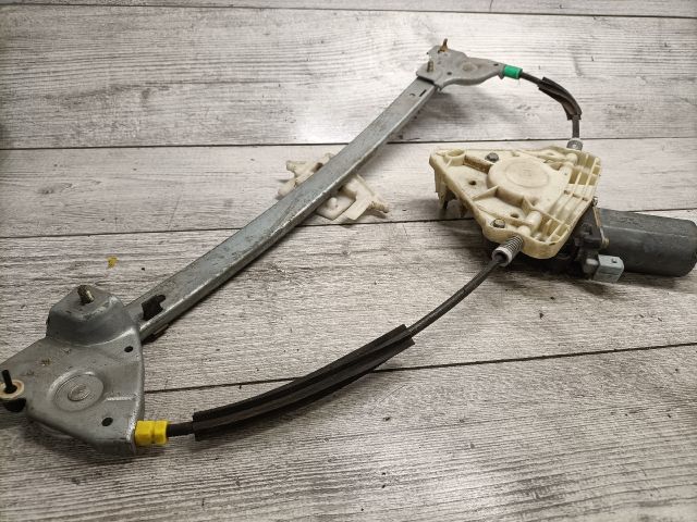 bontott PEUGEOT 406 Jobb hátsó Ablakemelő Szerkezet (Elektromos)