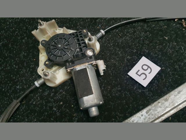 bontott PEUGEOT 406 Jobb hátsó Ablakemelő Szerkezet (Elektromos)