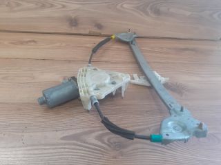 bontott PEUGEOT 406 Jobb hátsó Ablakemelő Szerkezet (Elektromos)